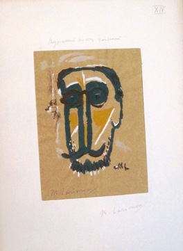 LARIONOV